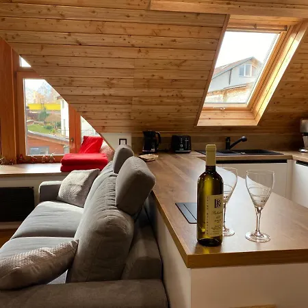 Apartment Yes Dream