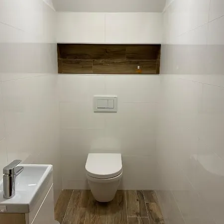 Apartment Yes Dream Jesenik