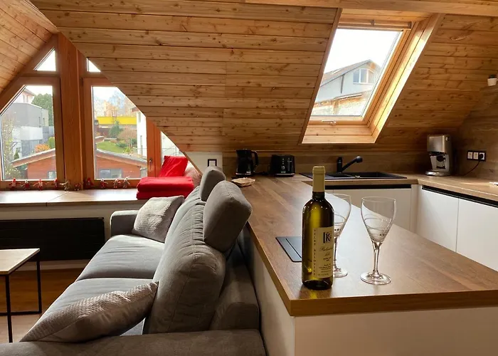 Apartment Yes Dream