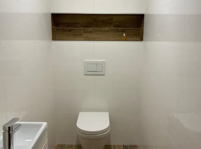 Apartment Yes Dream Jesenik